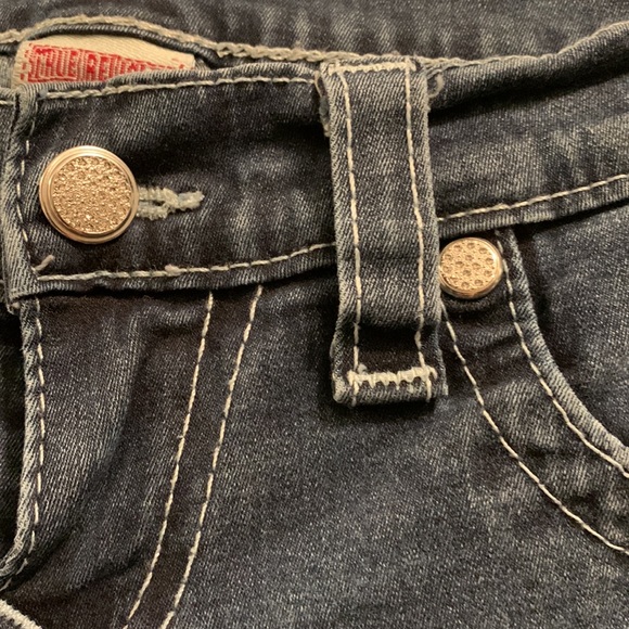 EUC True Religion jeans - Picture 3 of 14
